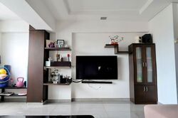 Blk 470 Jurong West Street 41 (Jurong West), HDB Executive #579787671